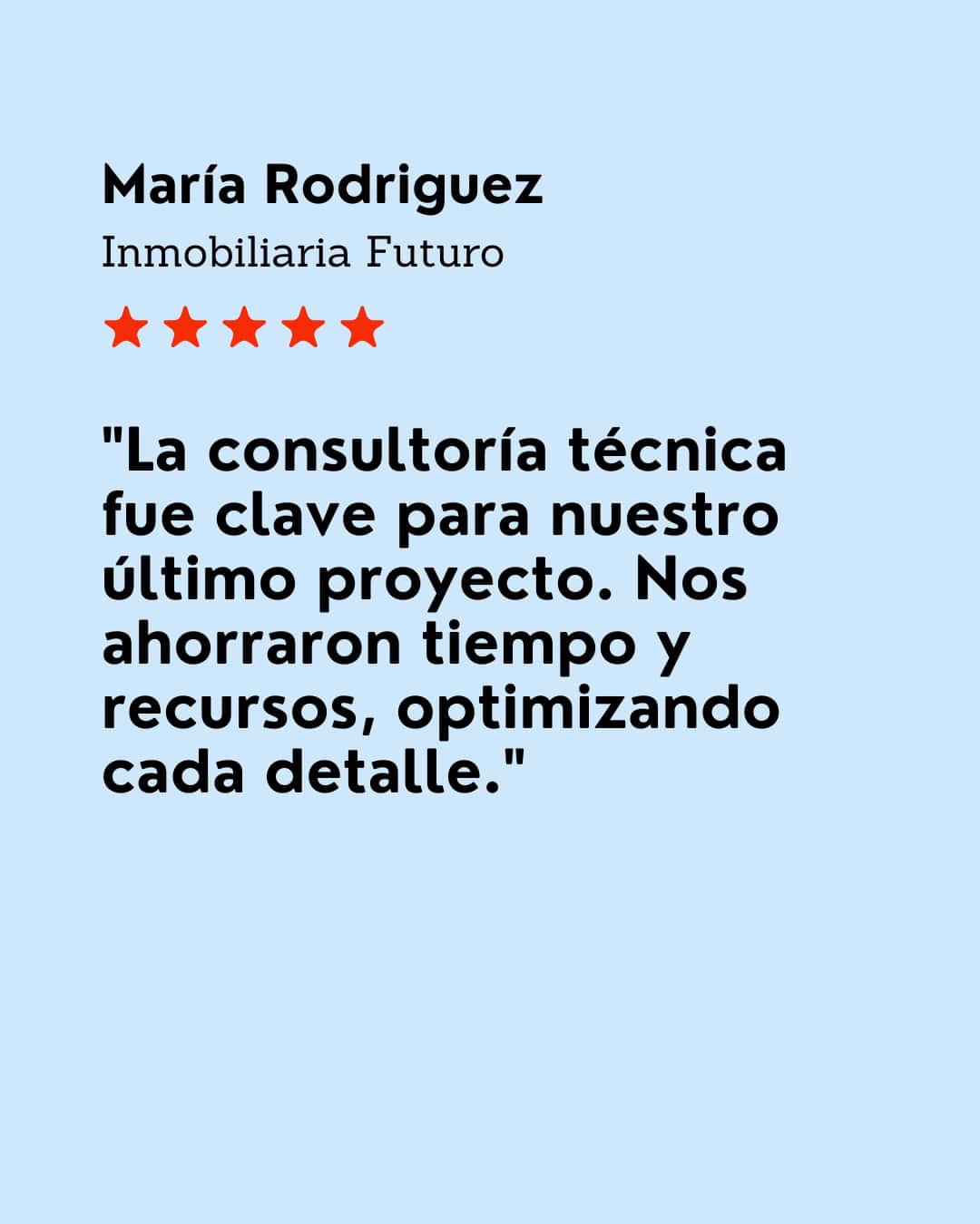 TESTIMONIO