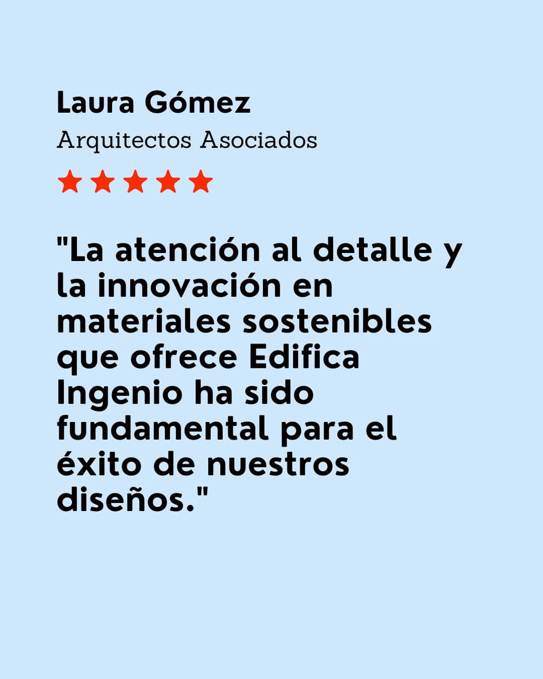 TESTIMONIO