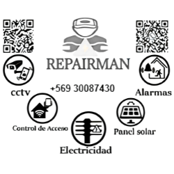 Repairman